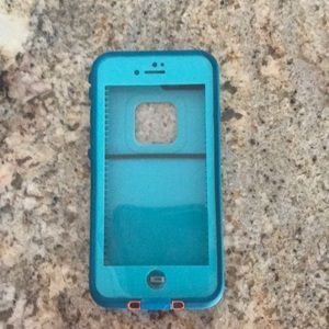iPhone 7 lifeproof case